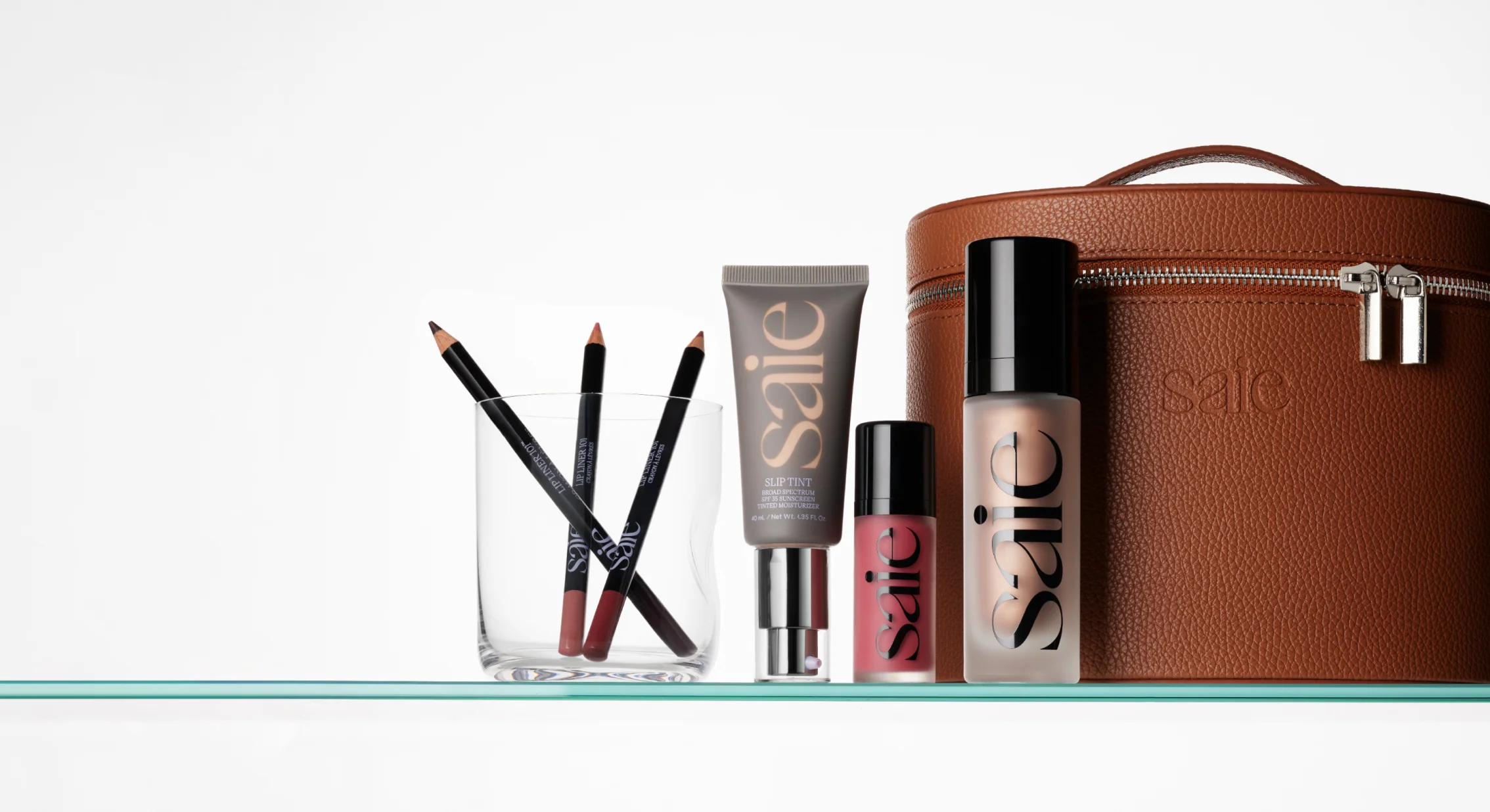 Clean Makeup, High Performance Results